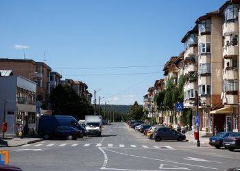 strada-din-orasul-boldesti-scaeni-judetul-prahova